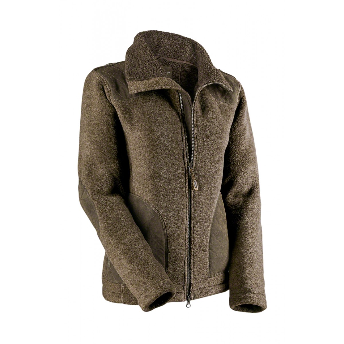 Blaser Fleece Jacket Arnika Női Kabát 115026-008/675