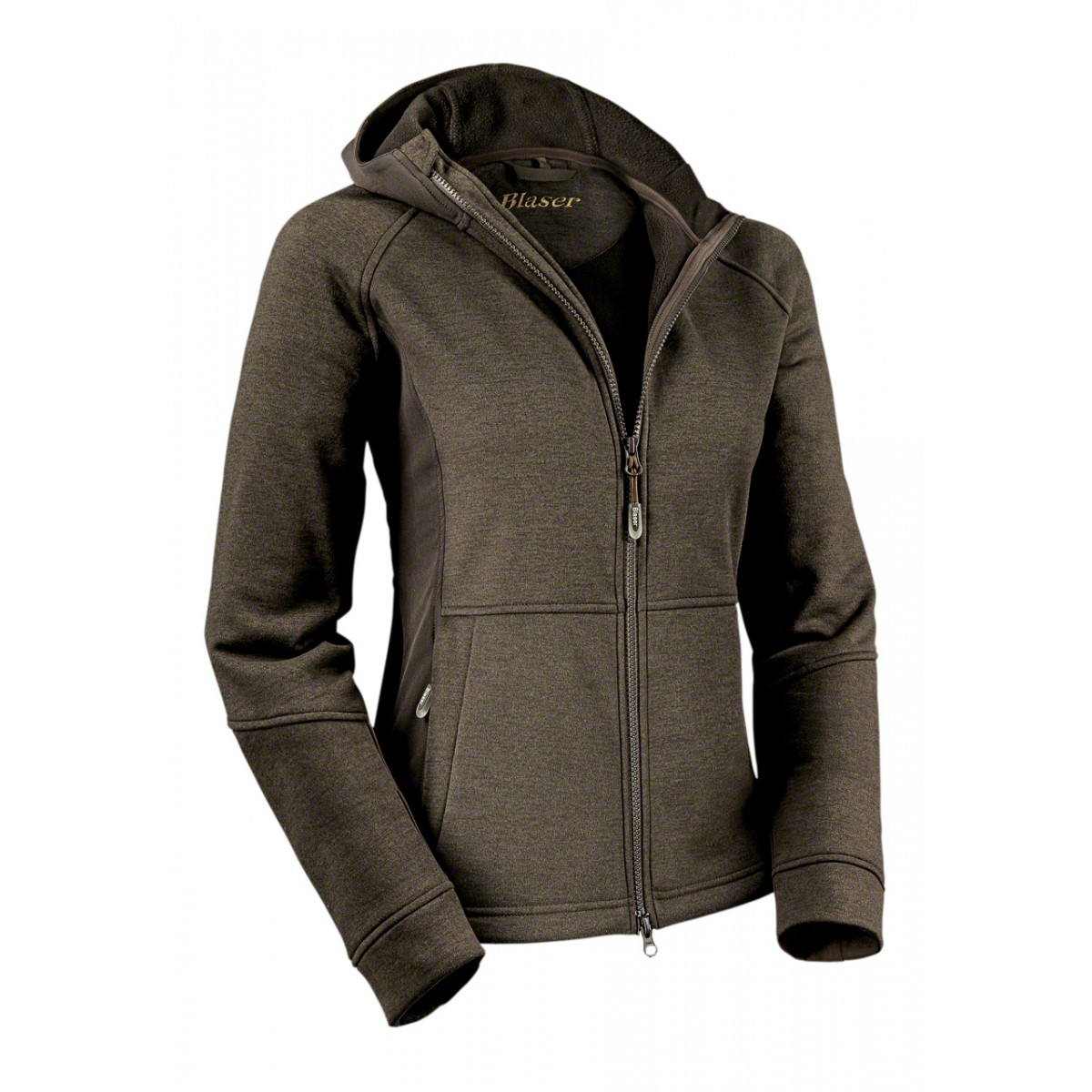 Blaser ACTIVE Fleece Jacket Hanna Női Kabát 115066-112/574
