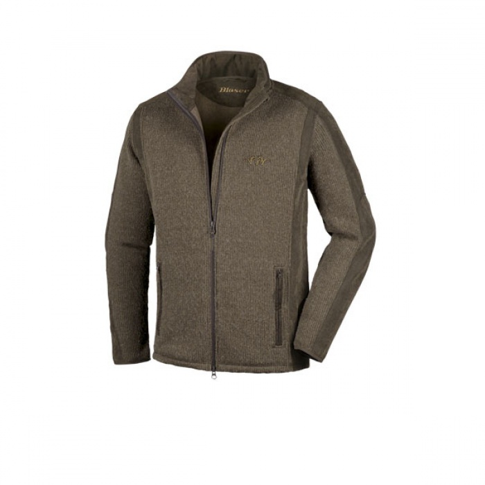 Blaser ARGALI Fleece Jacke Férfi kabát 117070 -112